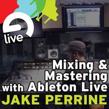 Jake Perrine Ableton Pdf Free Download