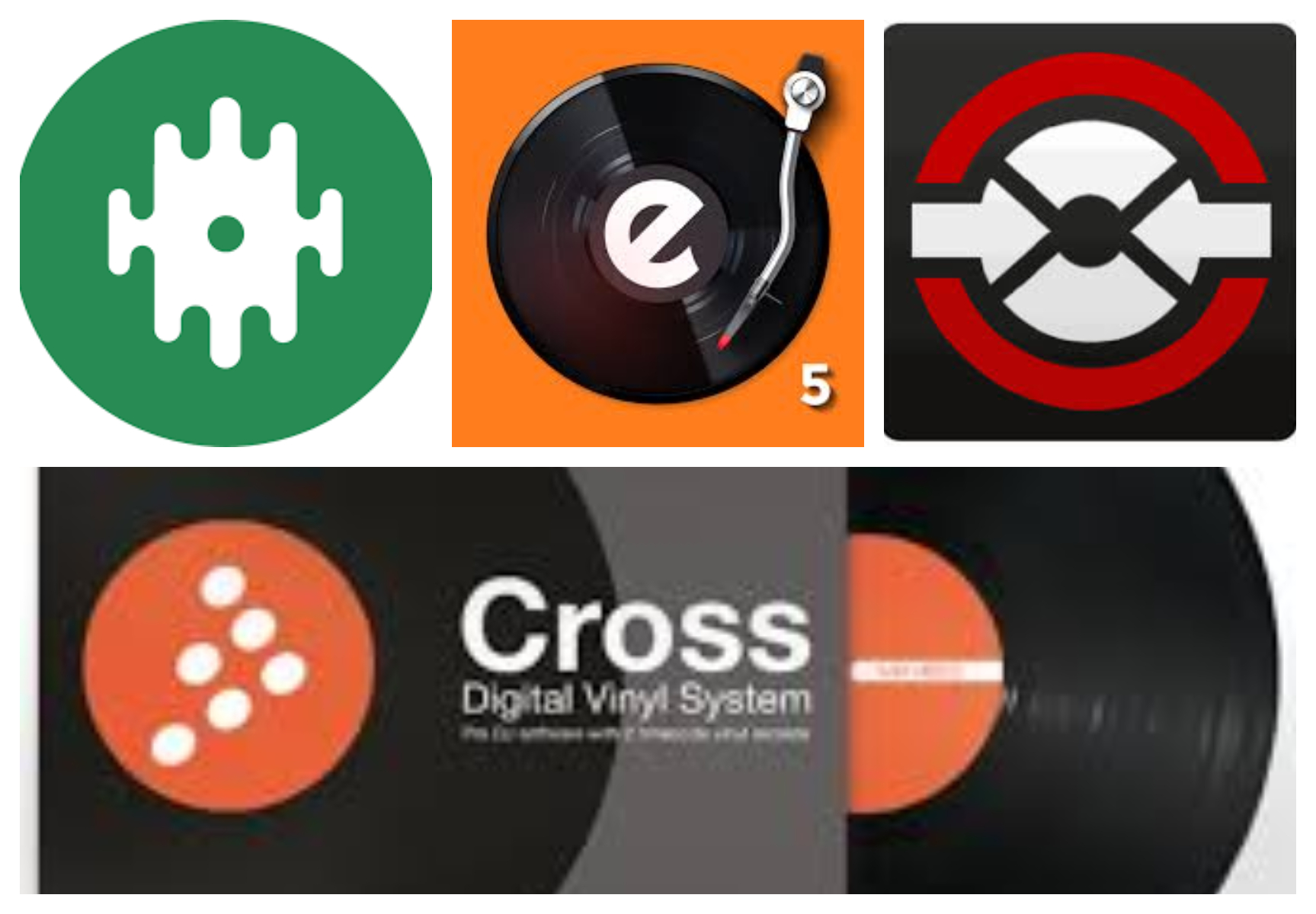 Mixvibes cross dj 2.5 download free. full version